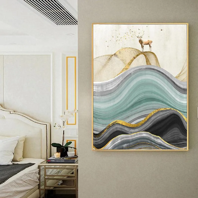 Claire Wall Art