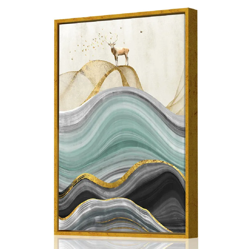 Claire Wall Art