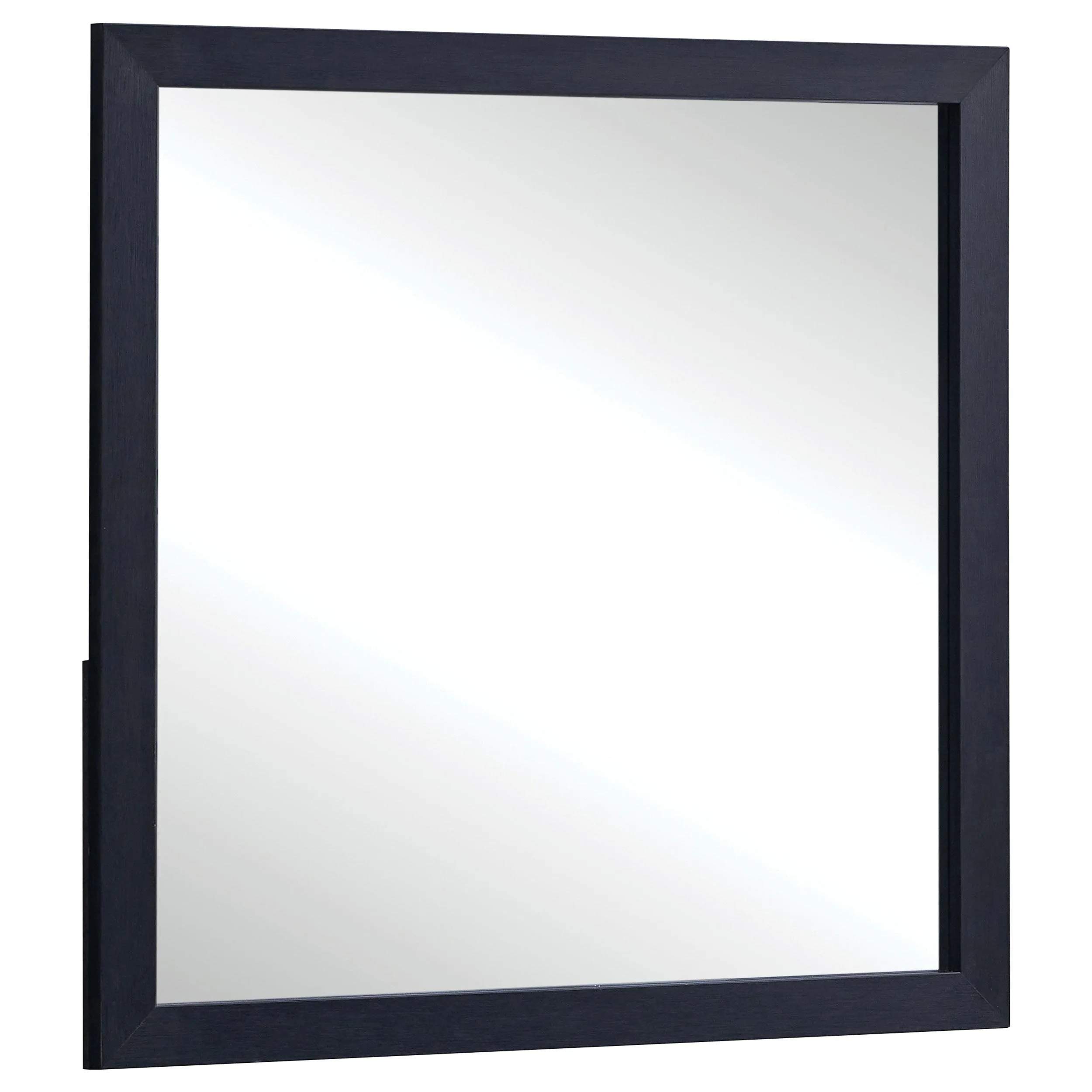 Coaster Furniture Marceline 222834 Dresser Mirror - Black
