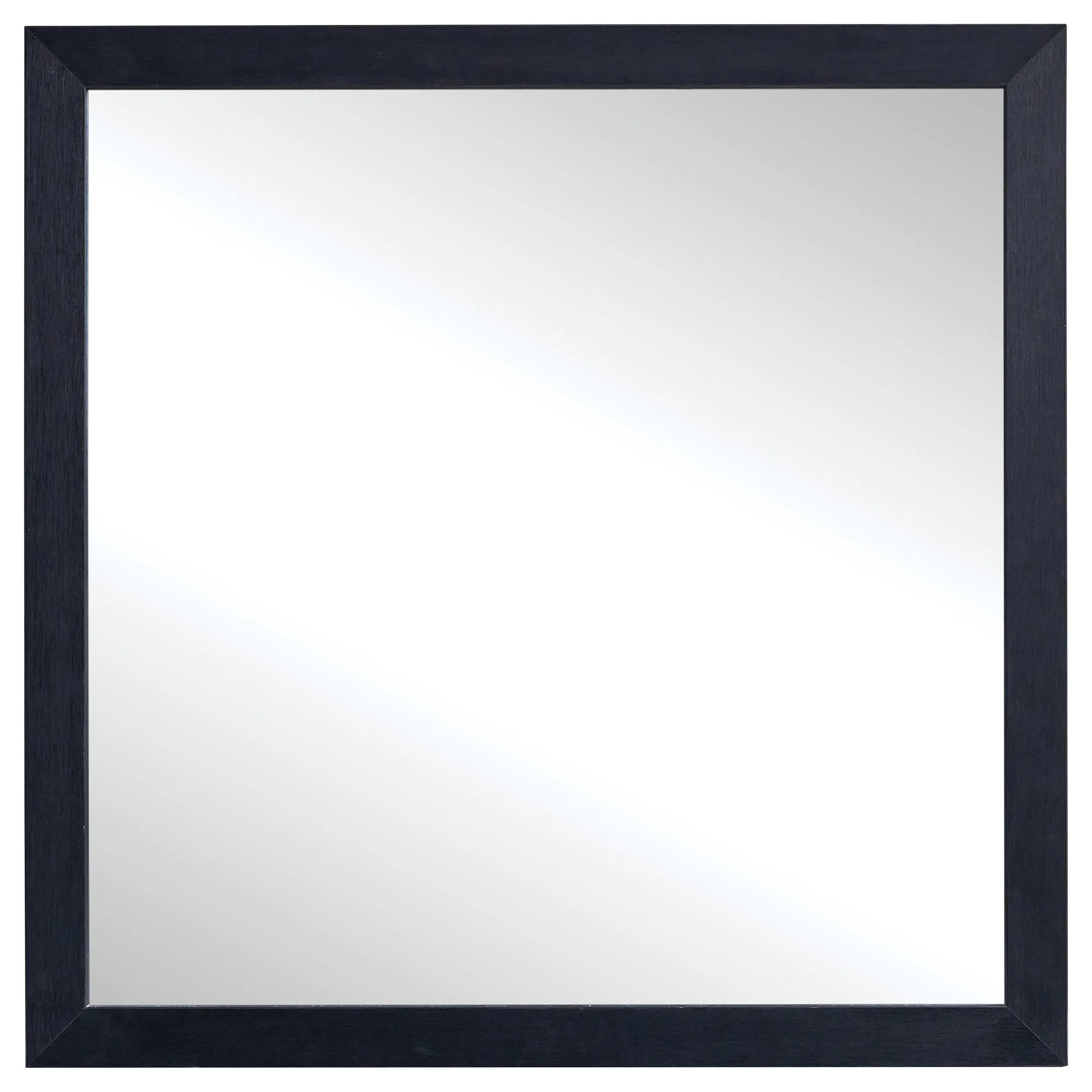Coaster Furniture Marceline 222834 Dresser Mirror - Black