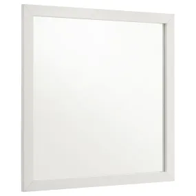Coaster Furniture Marceline 222934 Dresser Mirror - White