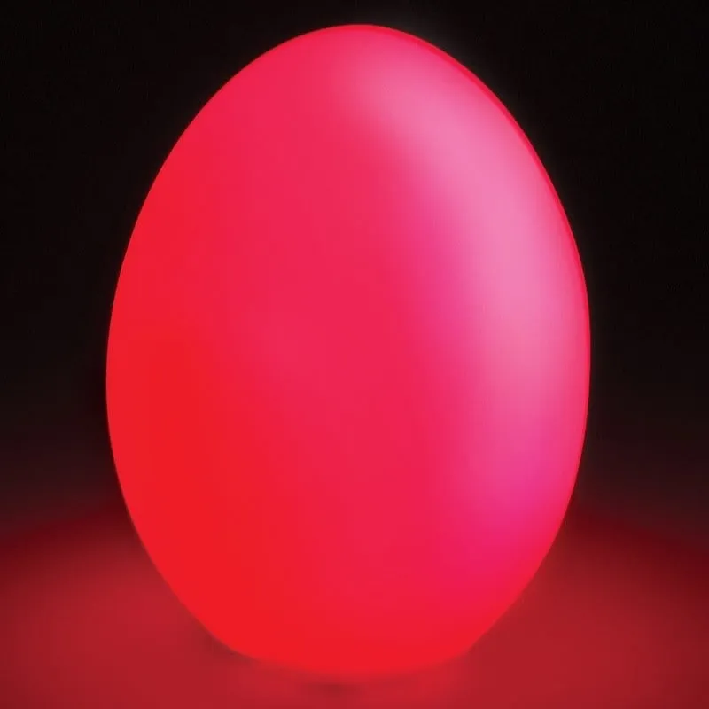 Colour Changing Egg