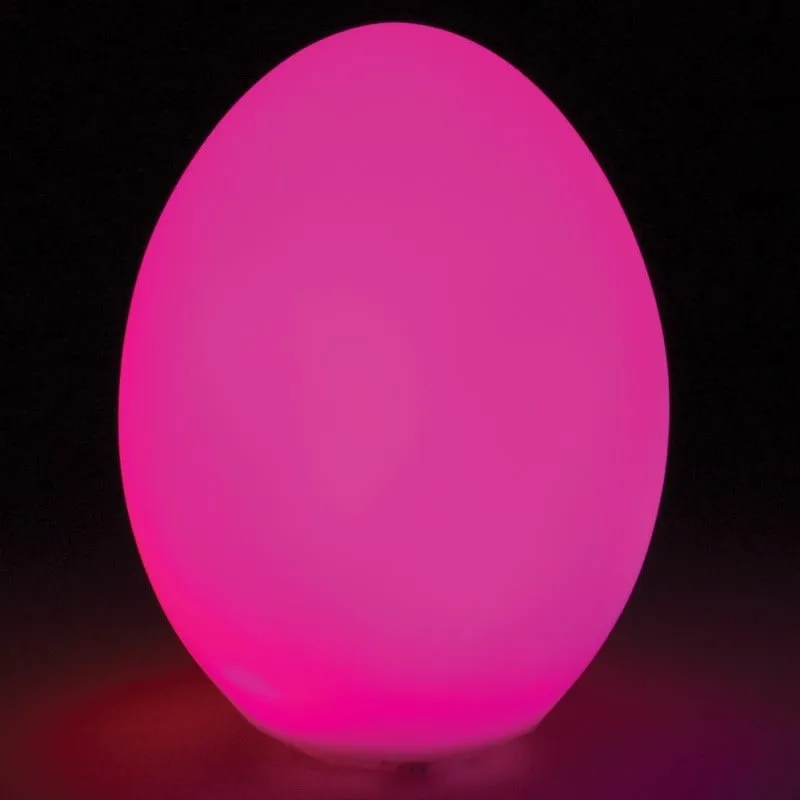 Colour Changing Egg