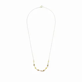 Crystal Fairytale Necklace