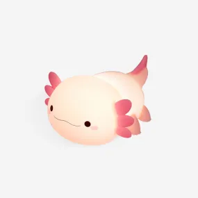 Cute Newt Small Night Light