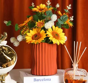 Decorate Living Room Ceramic Vase