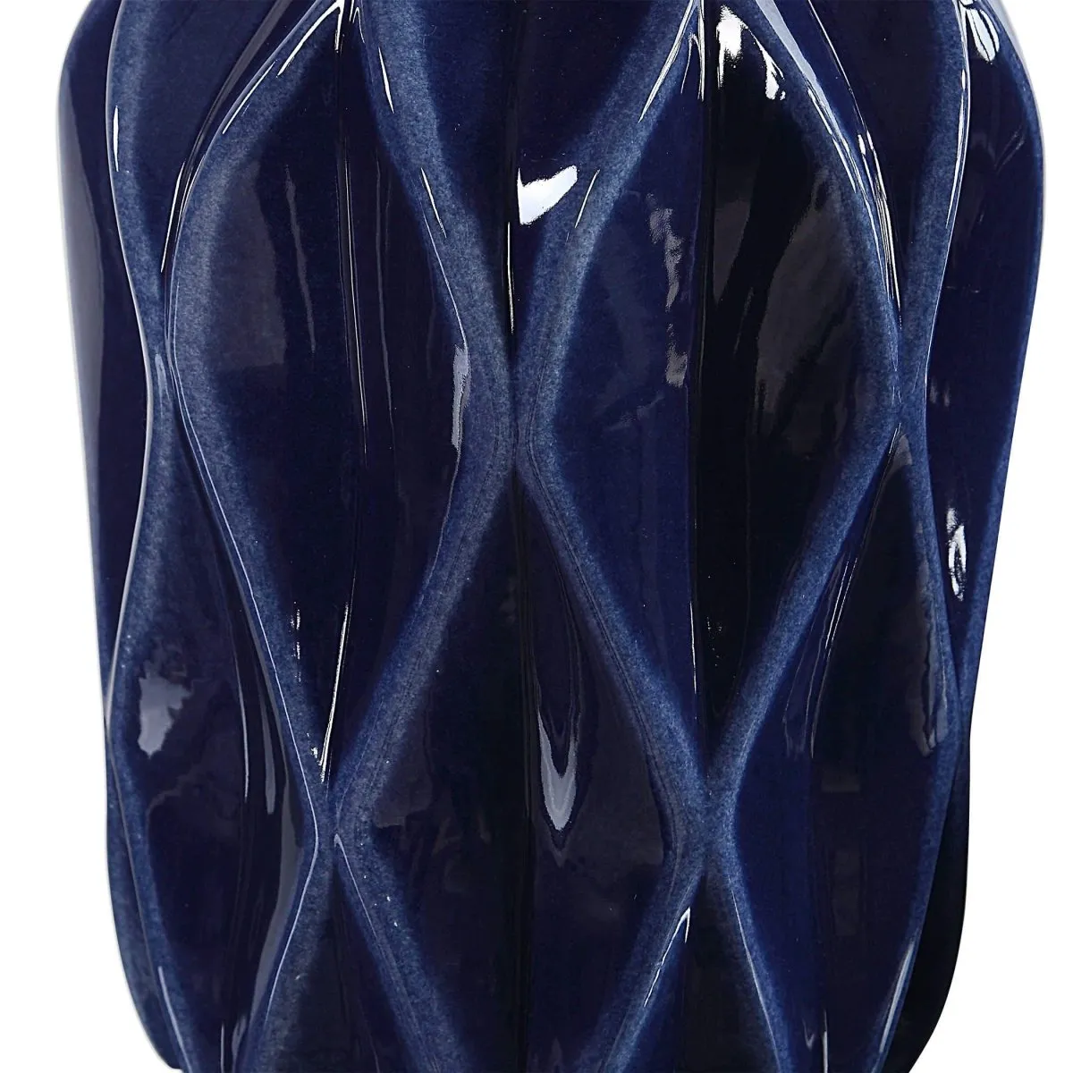 Decorative Geometric Klaran Bottles