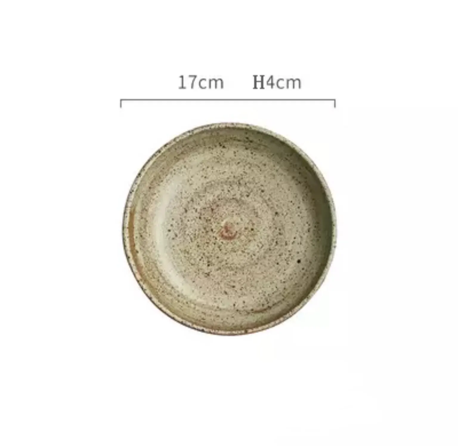 Earth Tones Dinnerware