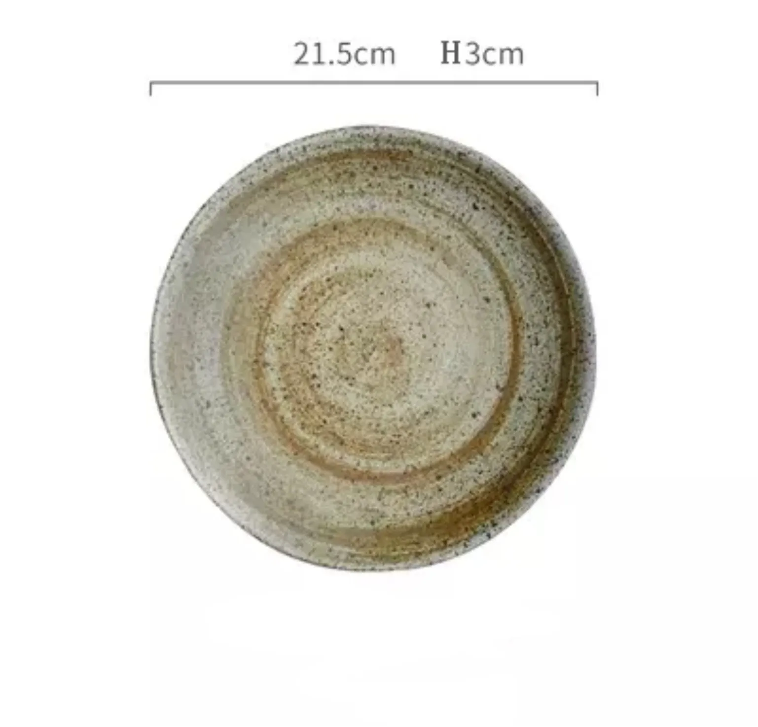 Earth Tones Dinnerware
