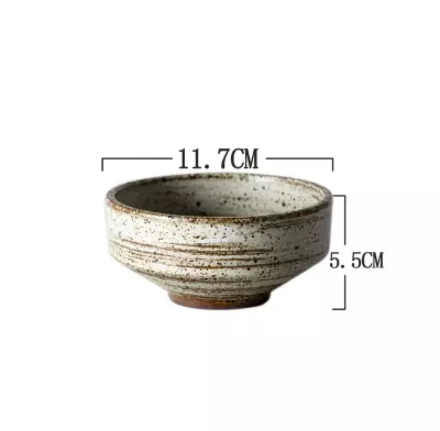 Earth Tones Dinnerware
