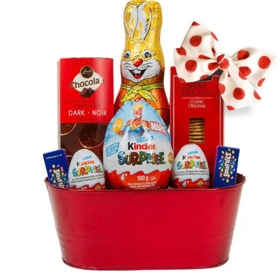 Easter Delight Gift