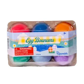 Egg Bouncers by Toysmith