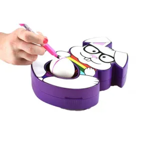 EggMazing - The Egg Decorator