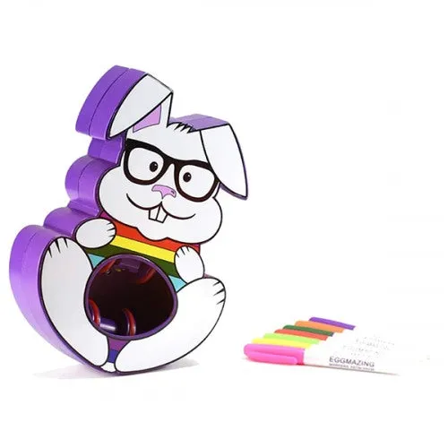 EggMazing - The Egg Decorator