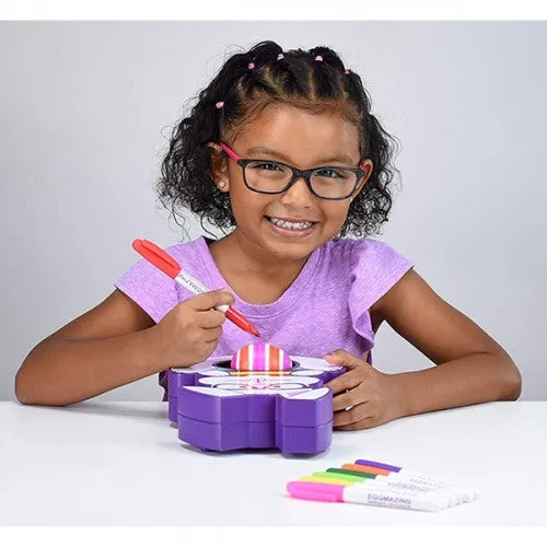EggMazing - The Egg Decorator