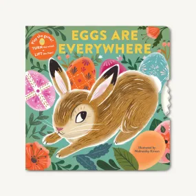 Eggs are Everywhere