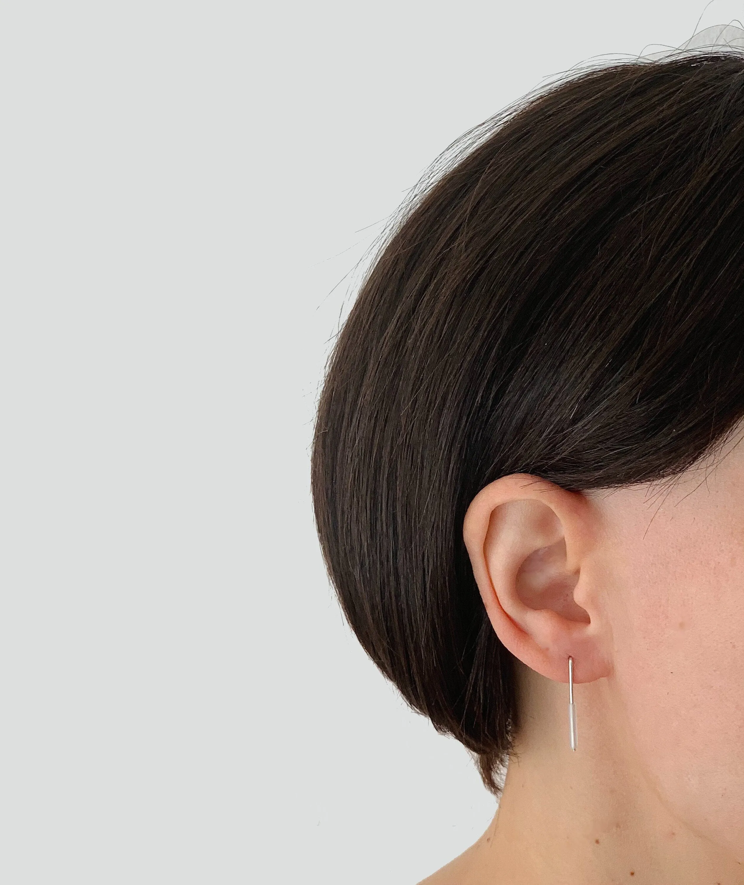 Elegant Stud Earrings with a Dainty Touch - Minimalist Must-Have