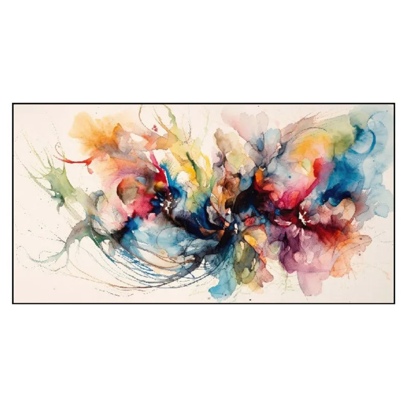 Endura Glora Wall Painting