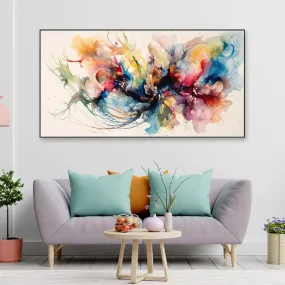 Endura Glora Wall Painting