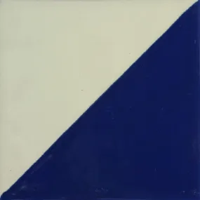 Especial Decorative Tile - Arlequin Cobalto