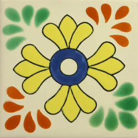 Especial Decorative Tile - Comitan