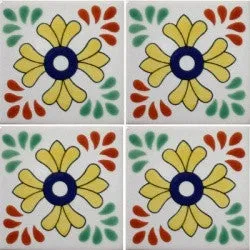 Especial Decorative Tile - Comitan