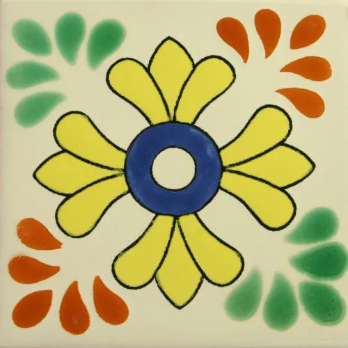Especial Decorative Tile - Comitan