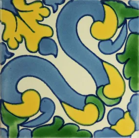 Especial Decorative Tile - Devolucion