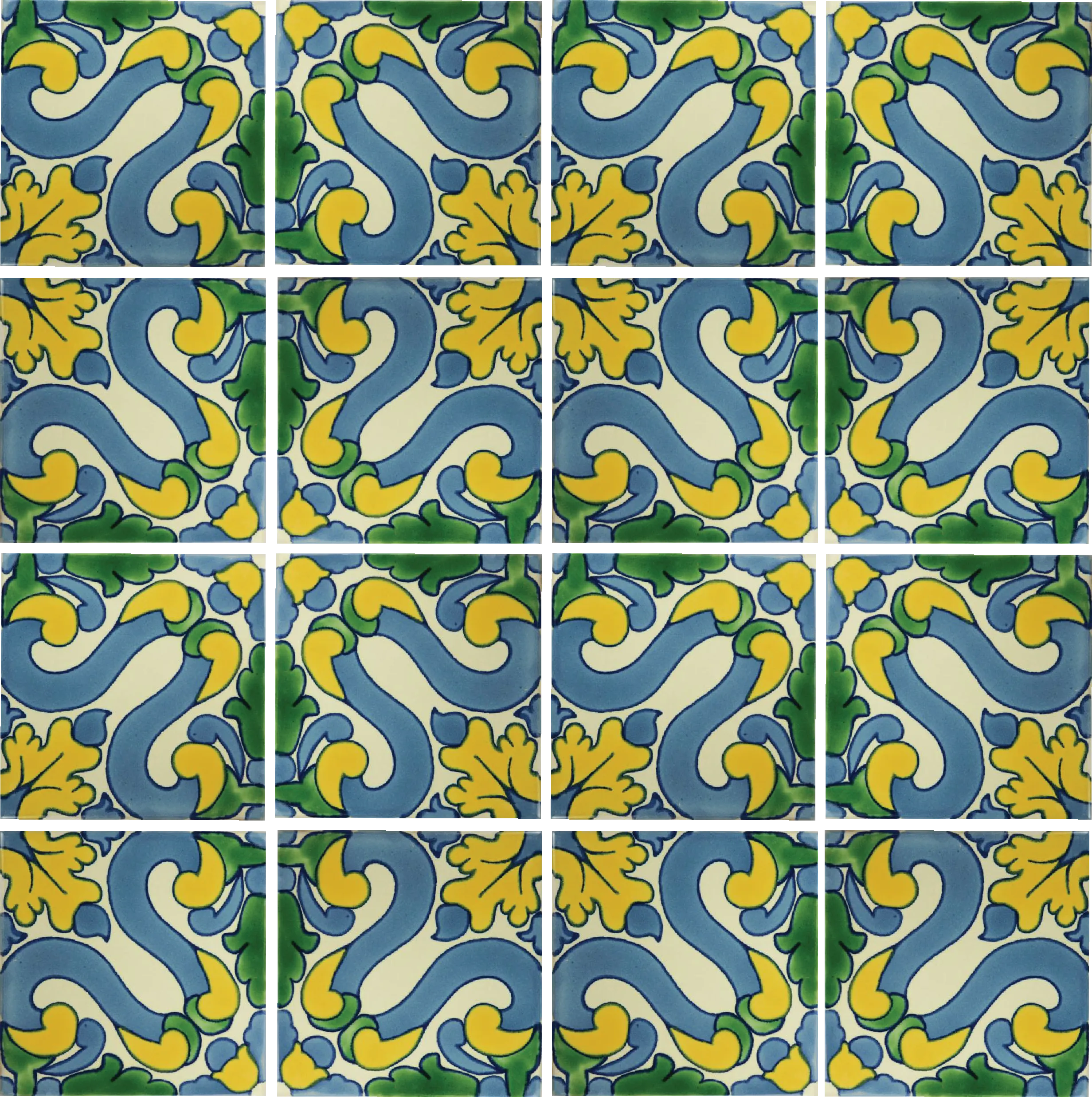 Especial Decorative Tile - Devolucion