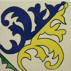 Especial Decorative Tile - Herreria