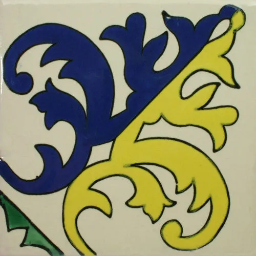 Especial Decorative Tile - Herreria