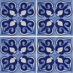 Especial Decorative Tile - Lapaz