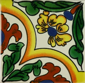 Especial Decorative Tile - Primavera