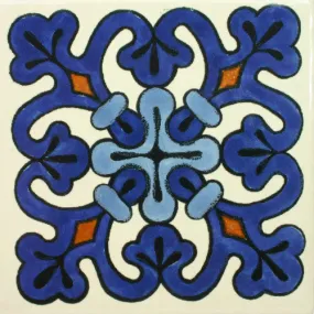 Especial Decorative Tile - Romano