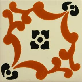 Especial Decorative Tile - San Andres