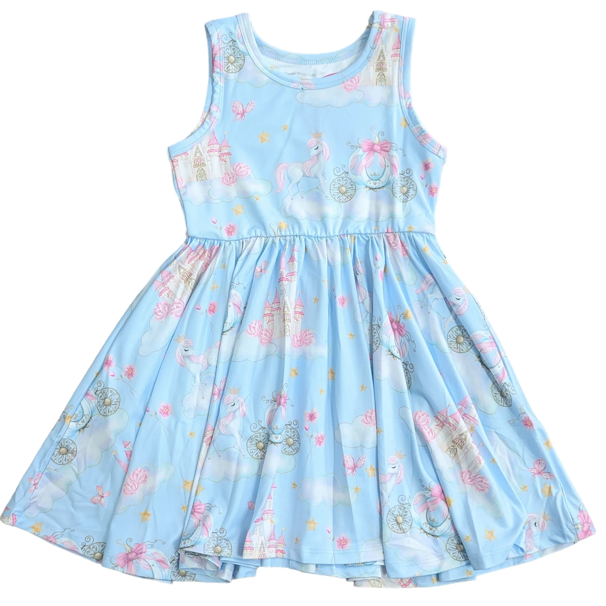 Fairy Tale Tank Dress