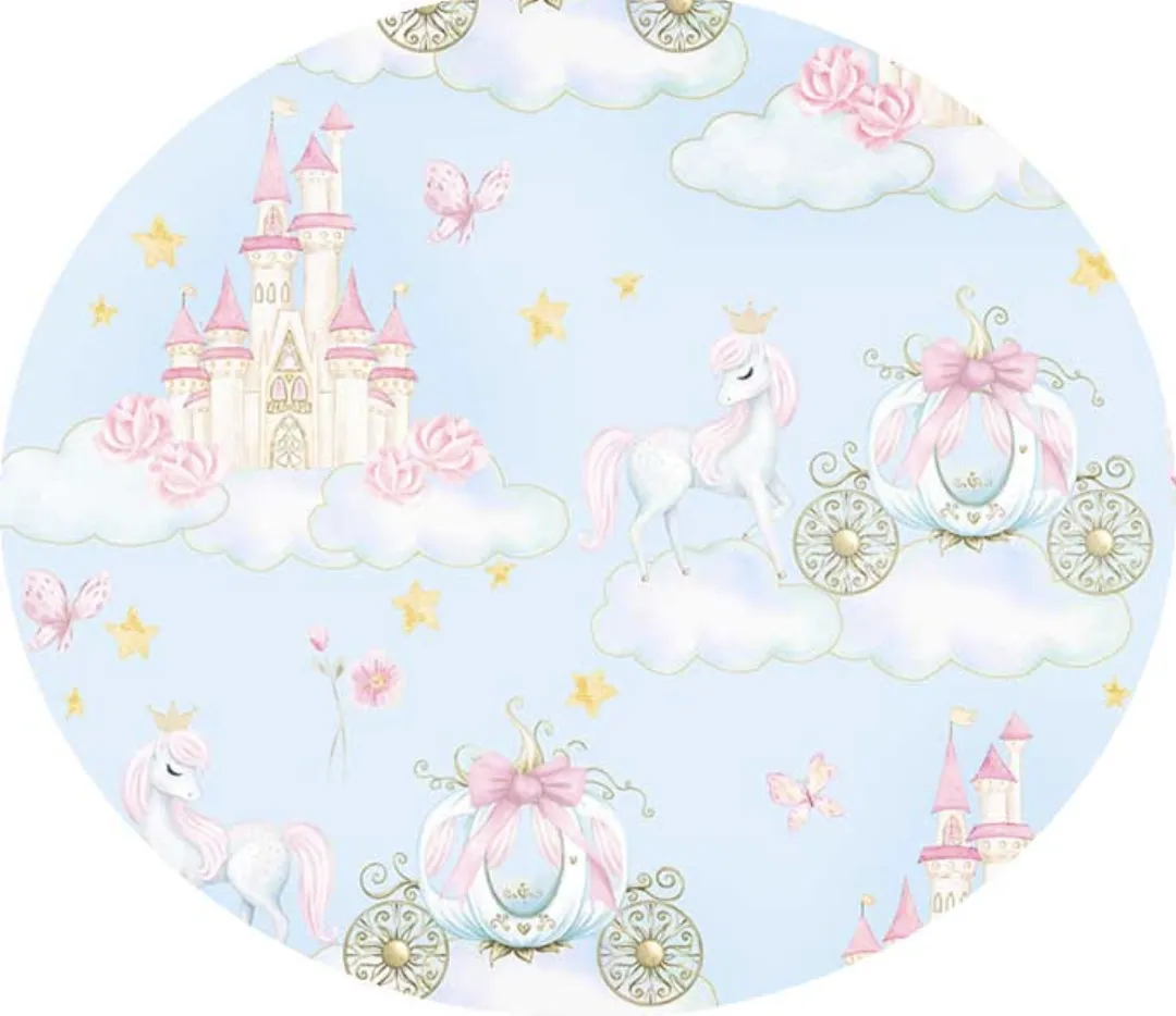 Fairy Tale Tank Dress