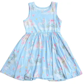 Fairy Tale Tank Dress