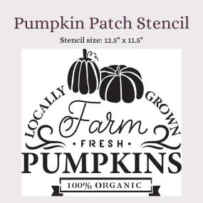 Farm Fresh | Stencil