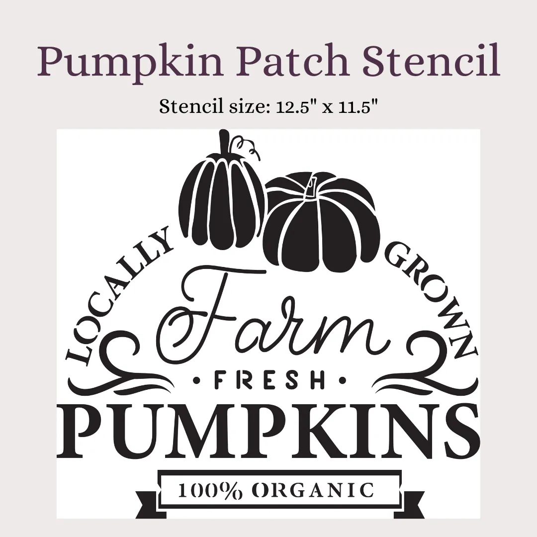 Farm Fresh | Stencil