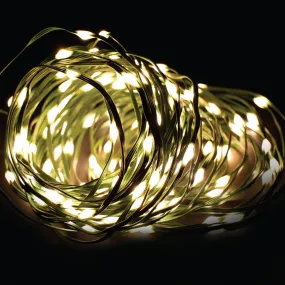 Festive Magic Warm White 300 Ezi-Wrap Flexi Fairy Lights
