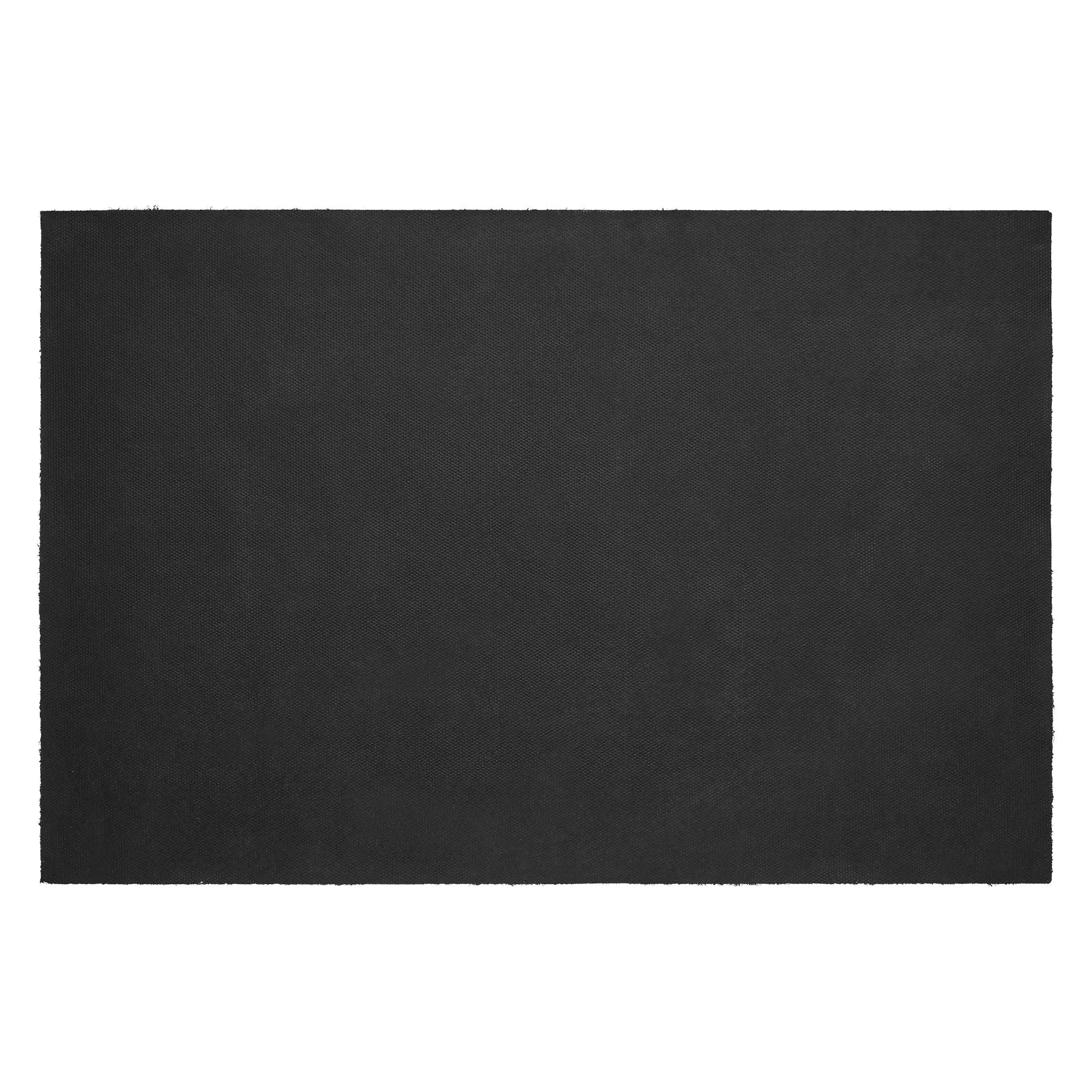 Finders Keepers Welcome Friends Coir Rug Rect 20x30