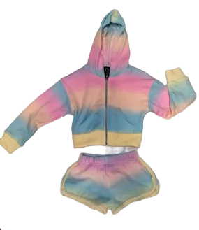 Flowers By Zoe Ombre Pastel Set