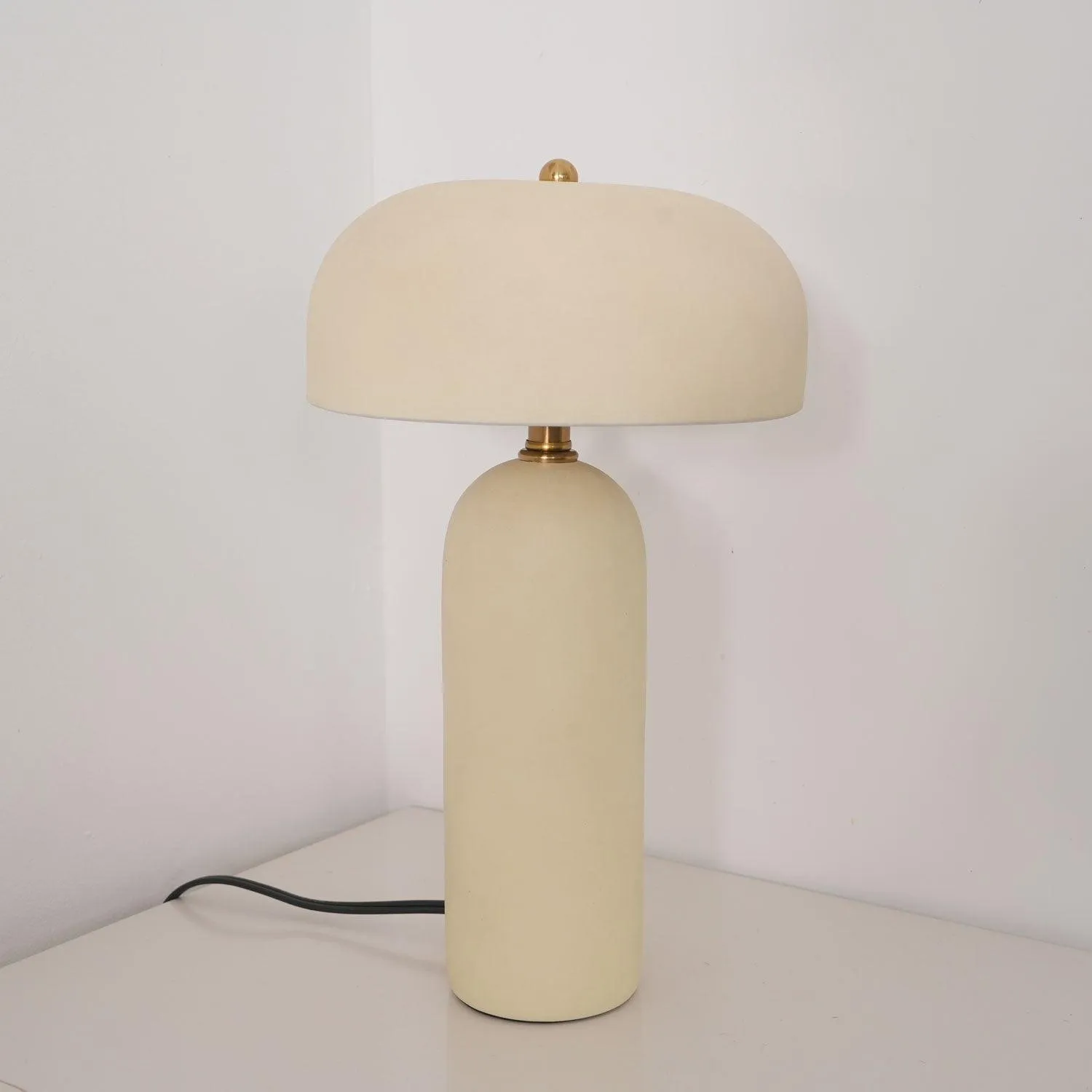 Fungi Glow Table Lamp