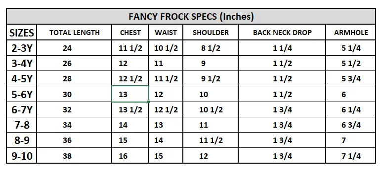 Girls Fancy Frock Pleated-Pink
