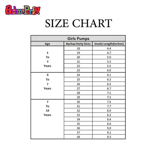Girls Pumps 11-17-Purple