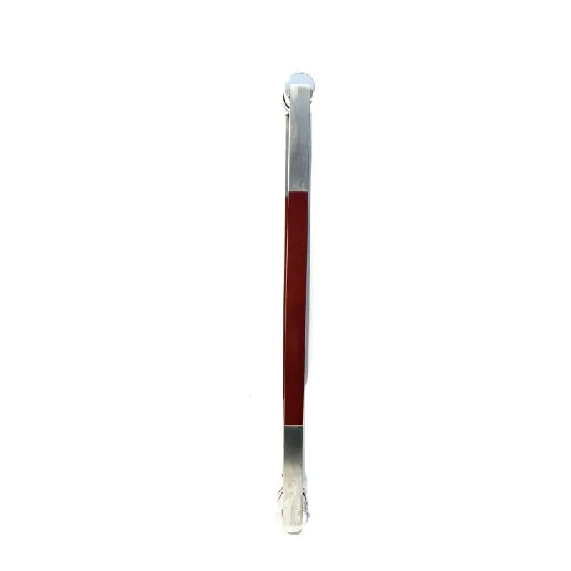 Glass Door Handle 600mm SS