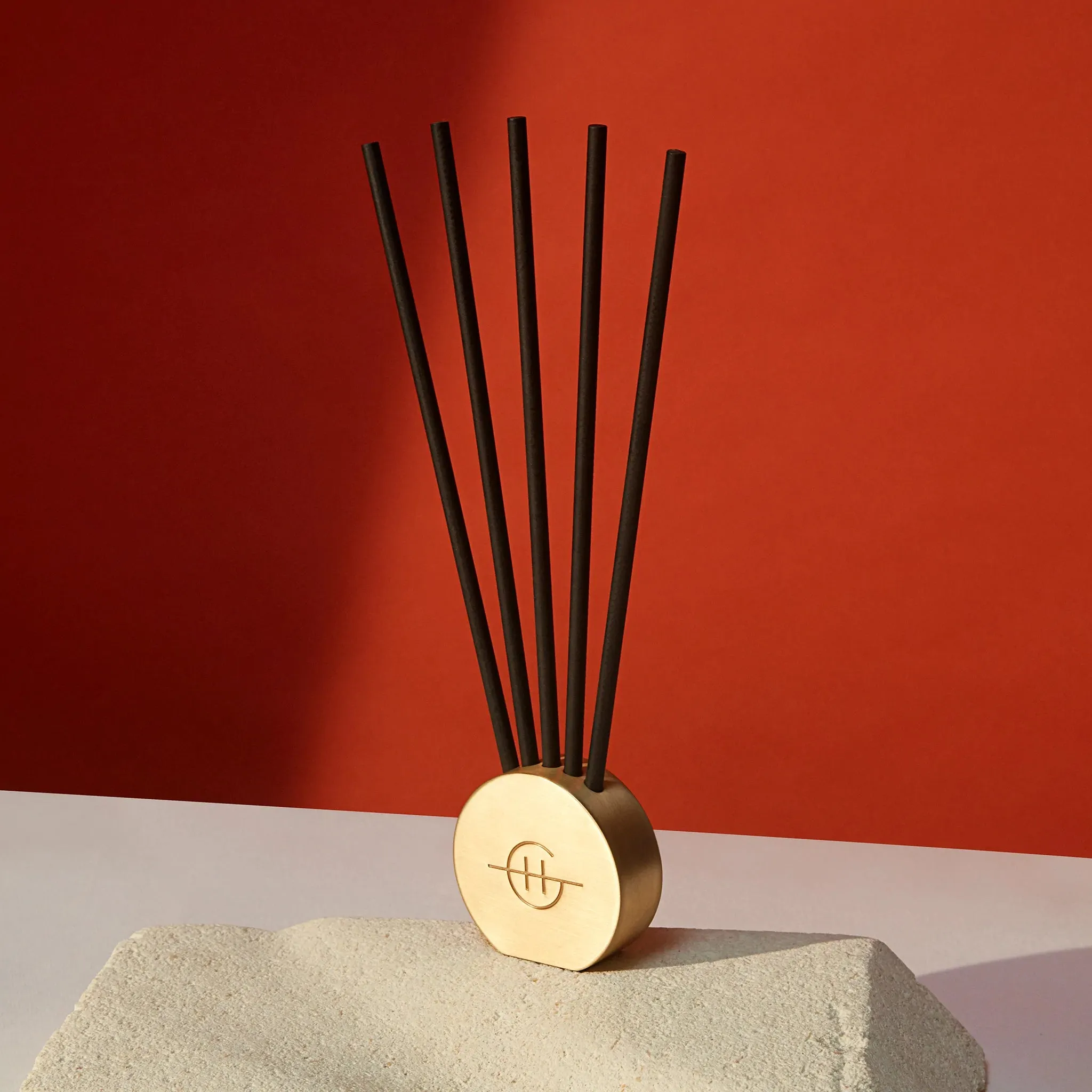 Glasshouse Replacement Scent Stems in One Night in Rio