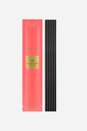 Glasshouse Replacement Scent Stems in One Night in Rio