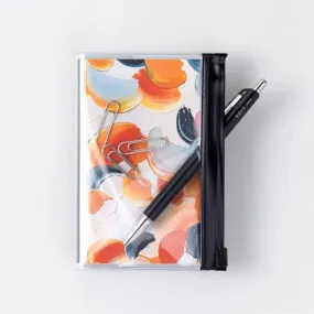 Grid Notebook B7 Edit - Okamura A